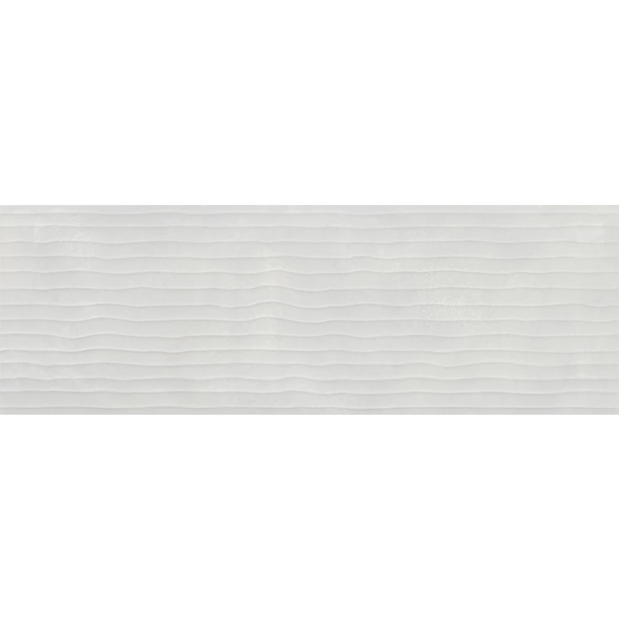 Плитка керамическая Pars Tile Levina Structure Light Grey LStLG3090 90х30 см