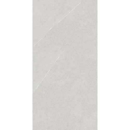 Керамогранит Cotto Petrus Time Stone Ghiaccio матовый светло-серый DTMS111 120х60 см