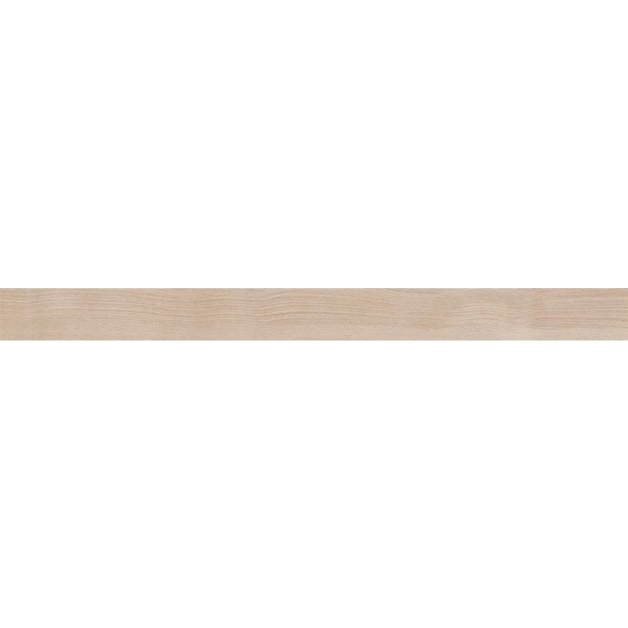 Подступенок из керамогранита Kerama Marazzi Про Вуд светло-бежевый DL501420R/5 119,5x10,7 см