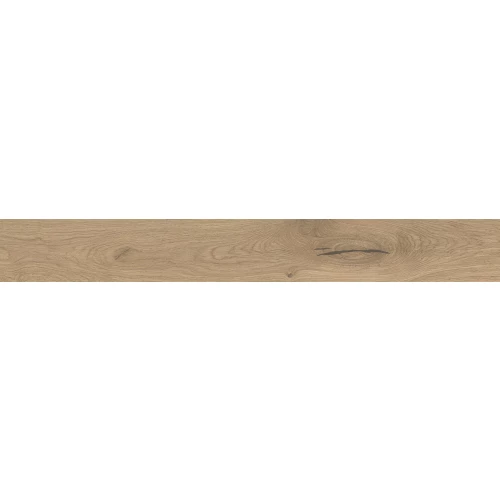 Керамогранит Atlas Concorde Италия Лог Мун Оук Форест / Log Moon Oak Forest Matte Sensitech матовый ректифицированный под дерево AX3T 18,5х150 см 9 мм