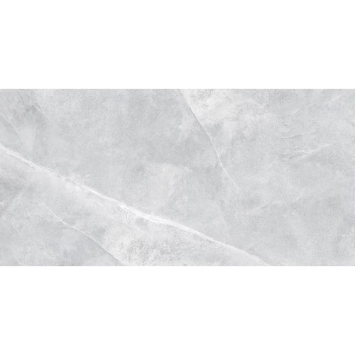 Керамогранит ALMA Ceramica Basalto sugar-эффект серый GFU60120BST07R 120х60 см