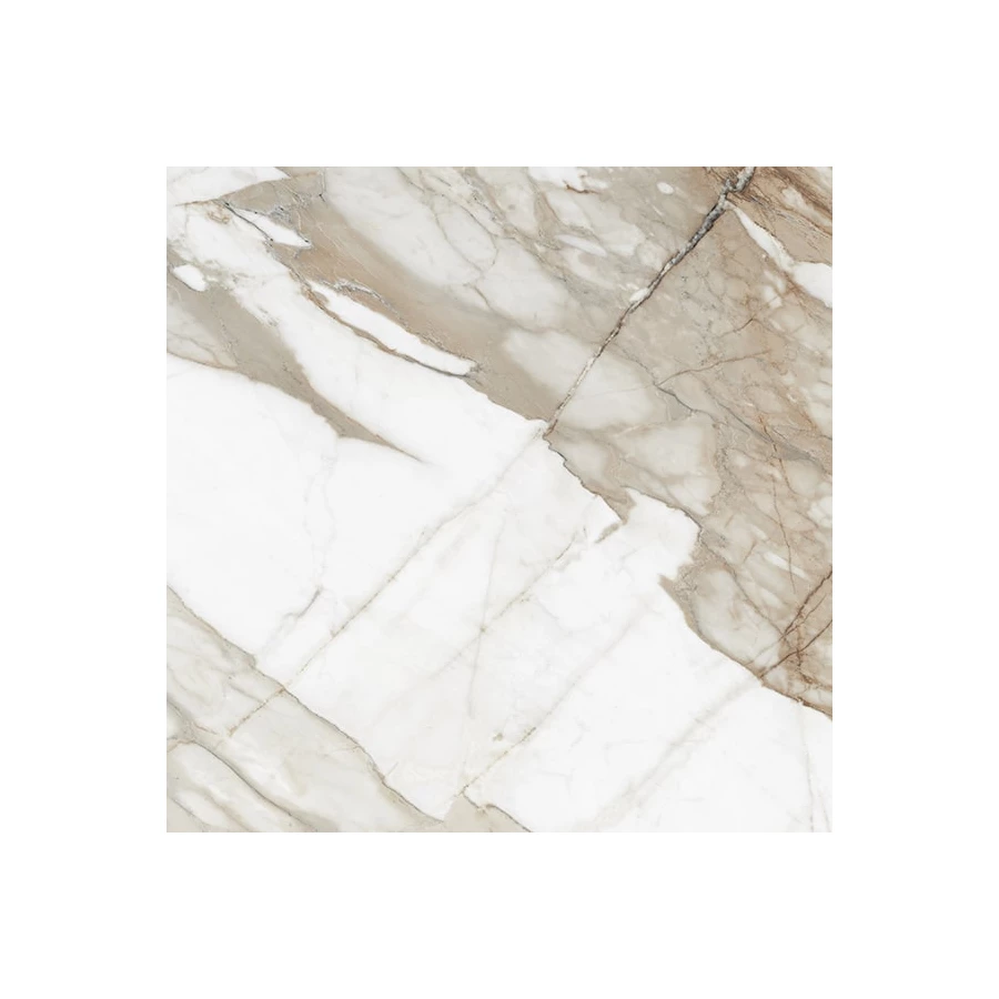 Керамогранит Гранитея Нейва Коричневый матовый MR G394 60х60 см