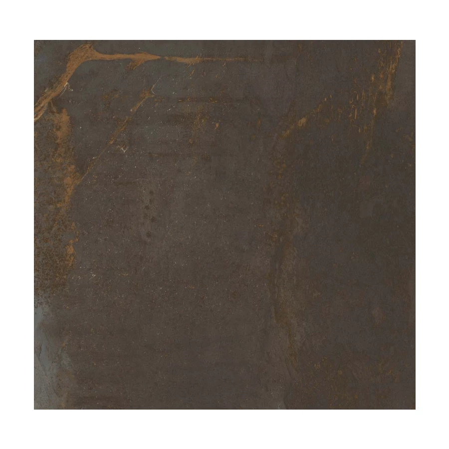 Керамогранит Estima Patina TP01 матовый коричневый 71687 80х80 см