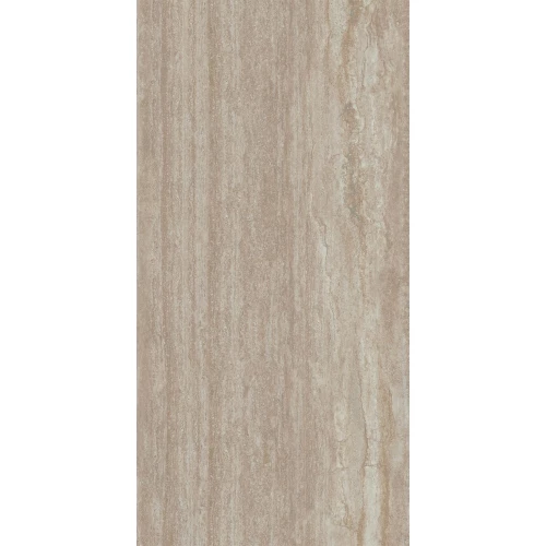 Керамогранит Kerama Marazzi Surface Laboratory/Травертин обрезной матовый бежевый темный SG574390R 160x80 см