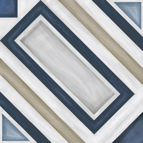 Керамогранит Decocer Artisan Siena Laguna матовый многоцветный 43837645 19,8x19,8 см