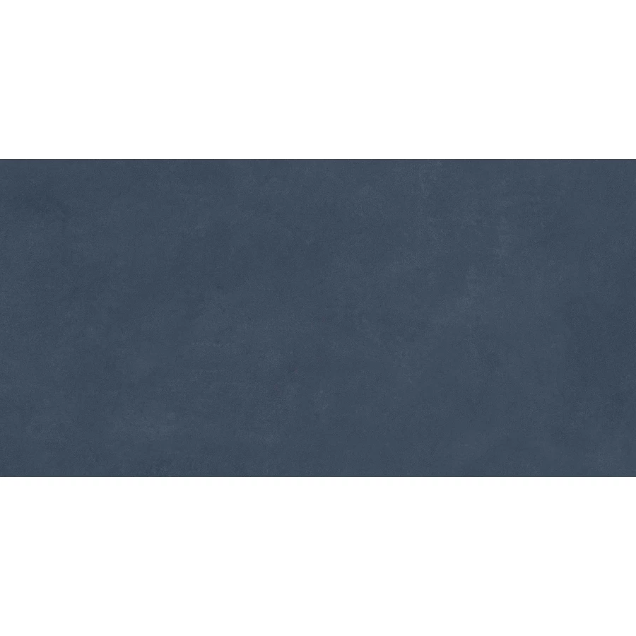 Керамогранит Estima Indigo Illusion EXC402 матовый синий 71946 120х60 см