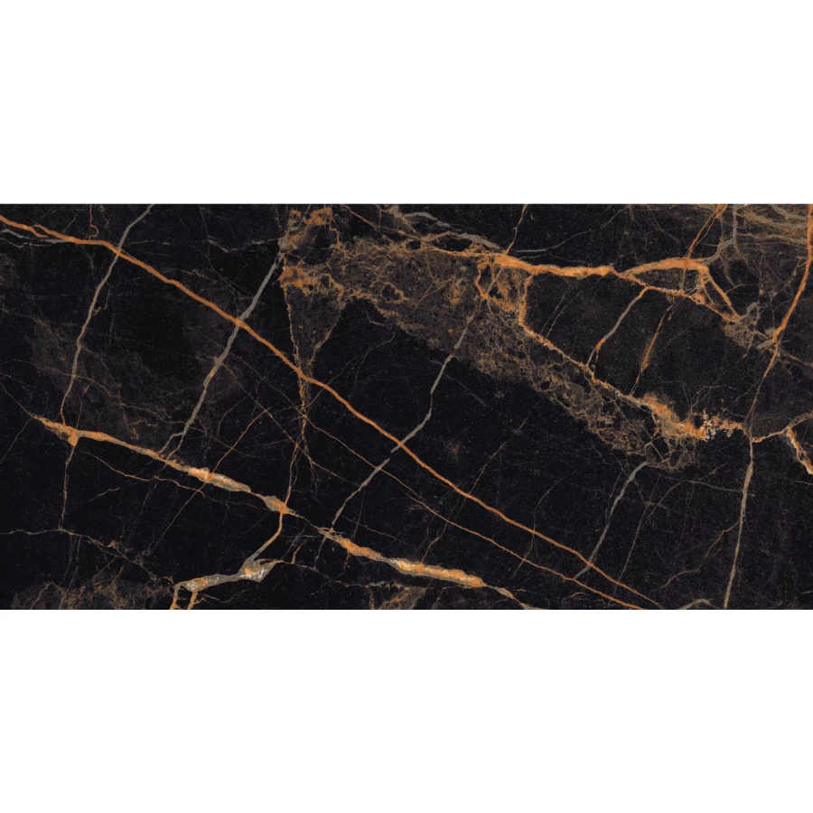 Керамогранит Maimoon Ceramica Gloster Laurent Gold 120х60 см