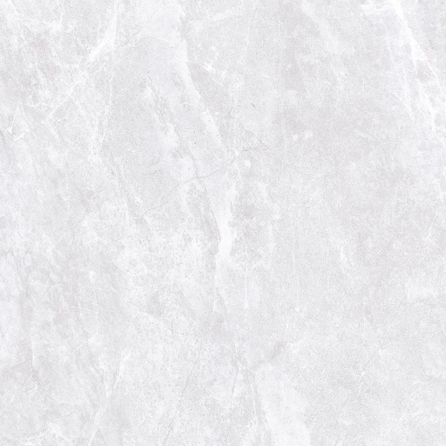 Клинкерная плитка Керамин Стоунхендж 7 матовая белая 39,4х39,4 см