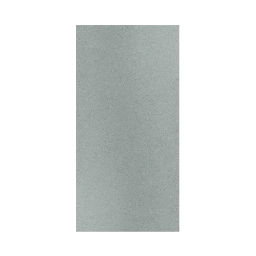 Керамогранит Уральский гранит Моноколор Темно-серый матовый UF003 60х30 см