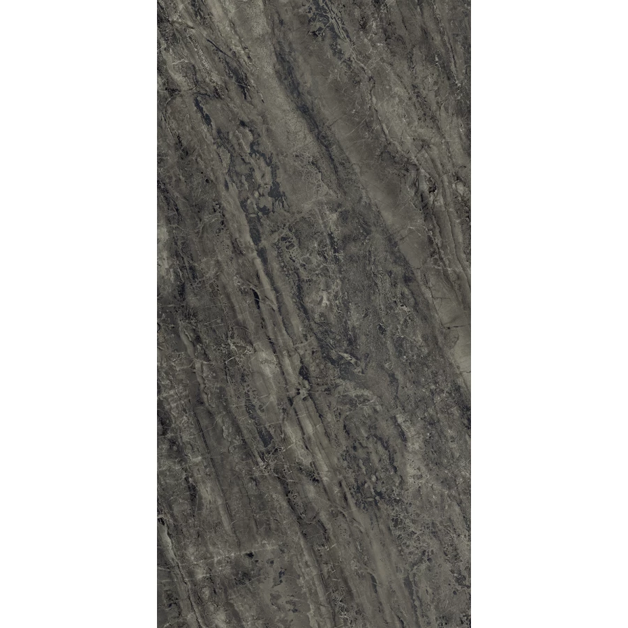 Керамогранит Coliseumgres Флоренция черный 610010002116 45х90