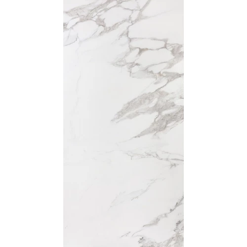 Керамогранит Hafez Cavelano White глянцевый белый 160х80 см