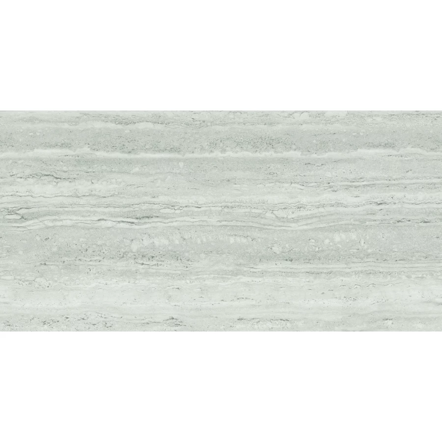 Керамогранит lamore Ceramic Gloss 60х120 Travo Gris глянцевый серый 60/120-064 120х60 см