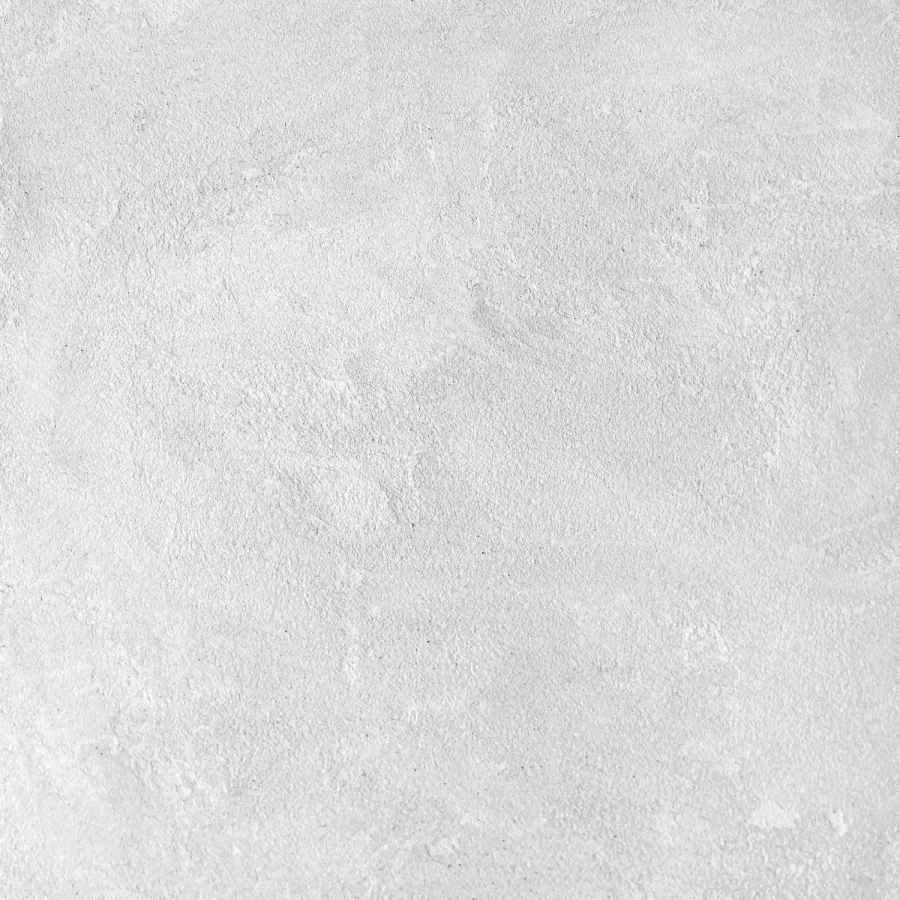 Клинкерная плитка Керамин Красс 7 матовая белая 39,4х39,4 см