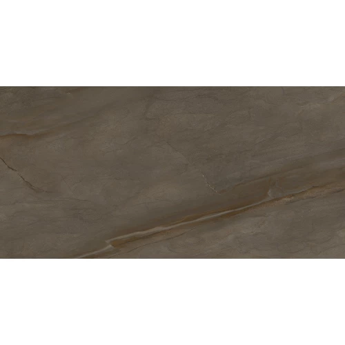 Керамогранит Delacora Nepal Dark матовый карвинг коричневый D120230M 120х60 см