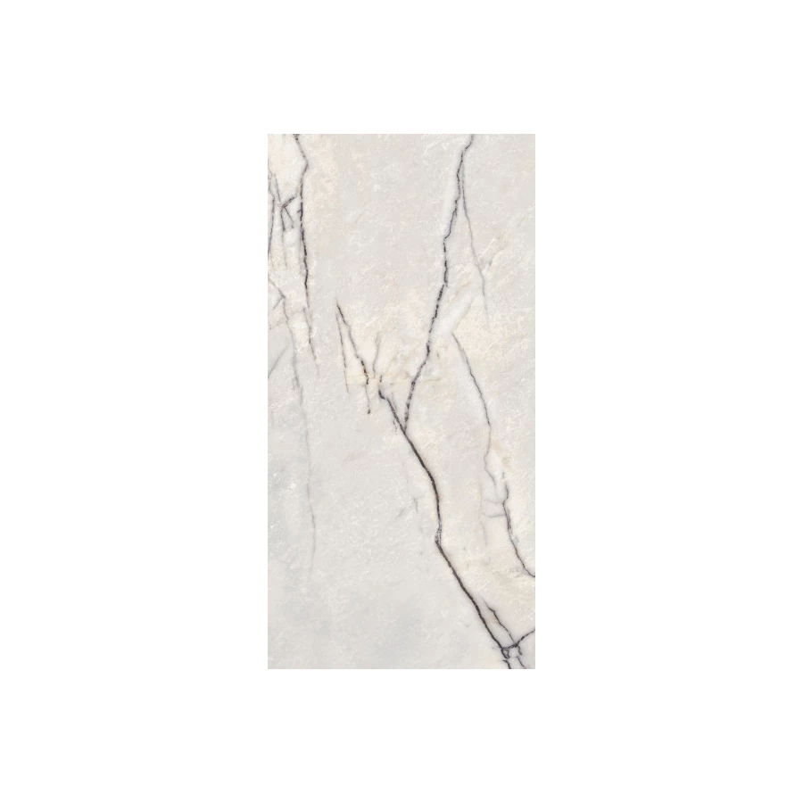 Керамогранит Ariana Ceramica Epoque 21 Lilac White Lapp 3d Ret PF60009343 120х60 см