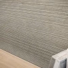 Плитка настенная Colorker Верона Венето Беиге / Verona Veneto Beige матовая бежевая 224096 100х31,6 см