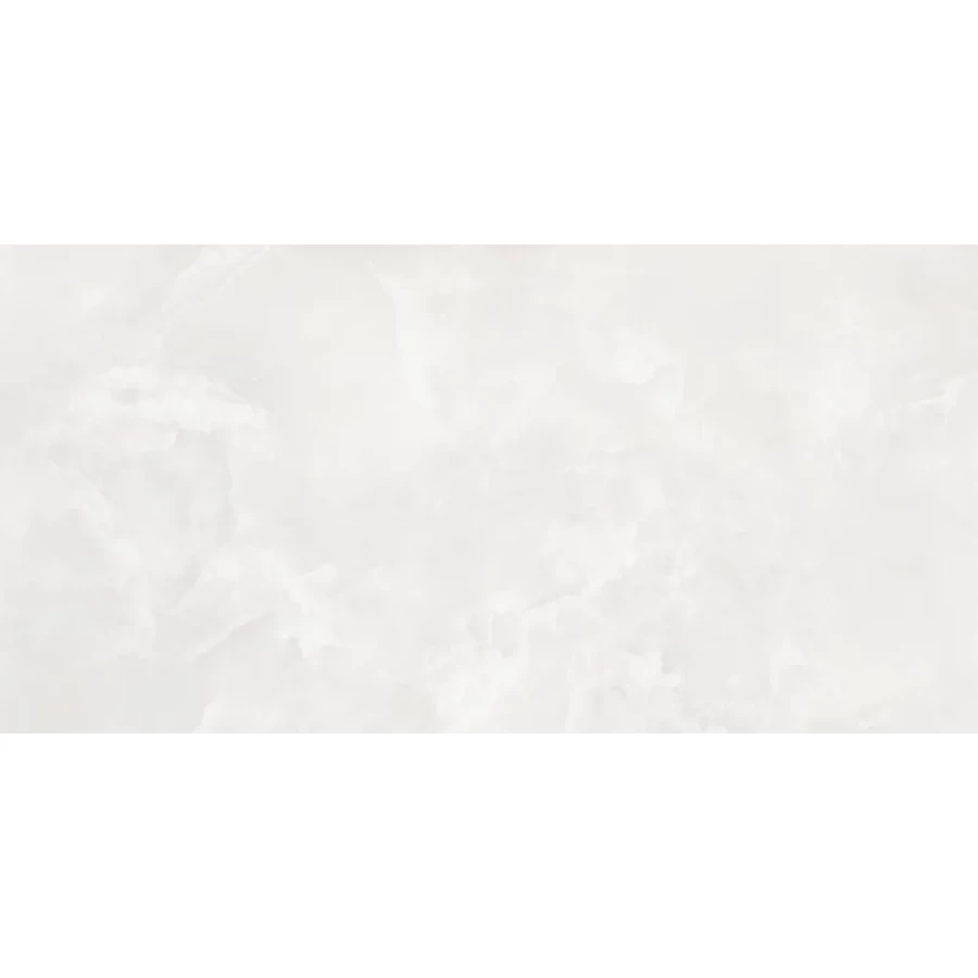 Керамогранит Duna Nebula Bianco GLR матовый белый RP-238596 120х60 см