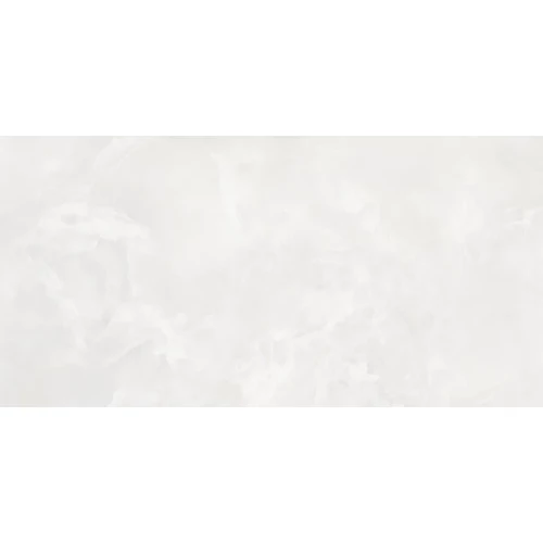 Керамогранит Duna Nebula Bianco GLR матовый белый RP-238596 120х60 см