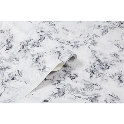 Обои флизелиновые Palitra Life Trento черные PL72342-40 1,06х10,05 м