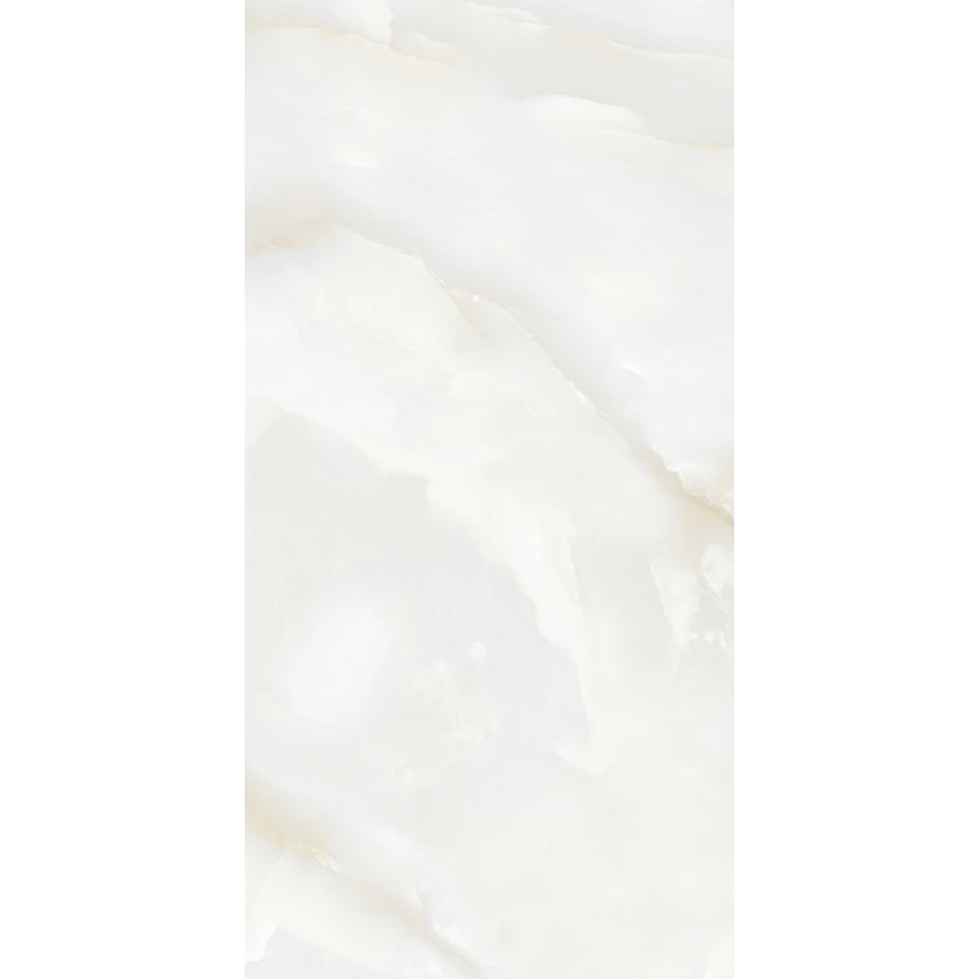 Керамогранит A-Ceramica Raya Polished глянцевый бежевый AC76507 120х60 см