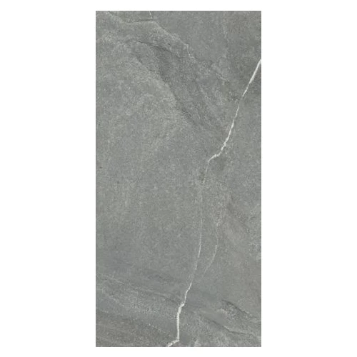 Керамогранит Rigel Grey рельефный матовый серый NR240 120х60 см