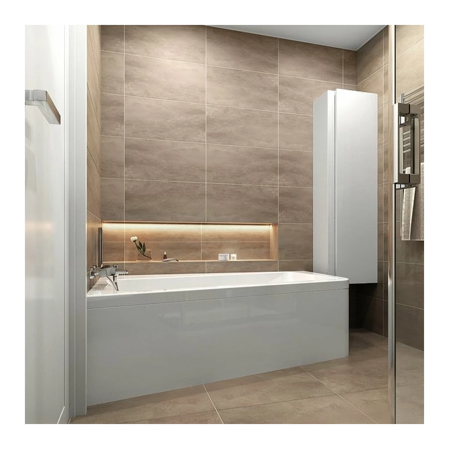 Ванна Ravak 10° L C811000000 170x100 см