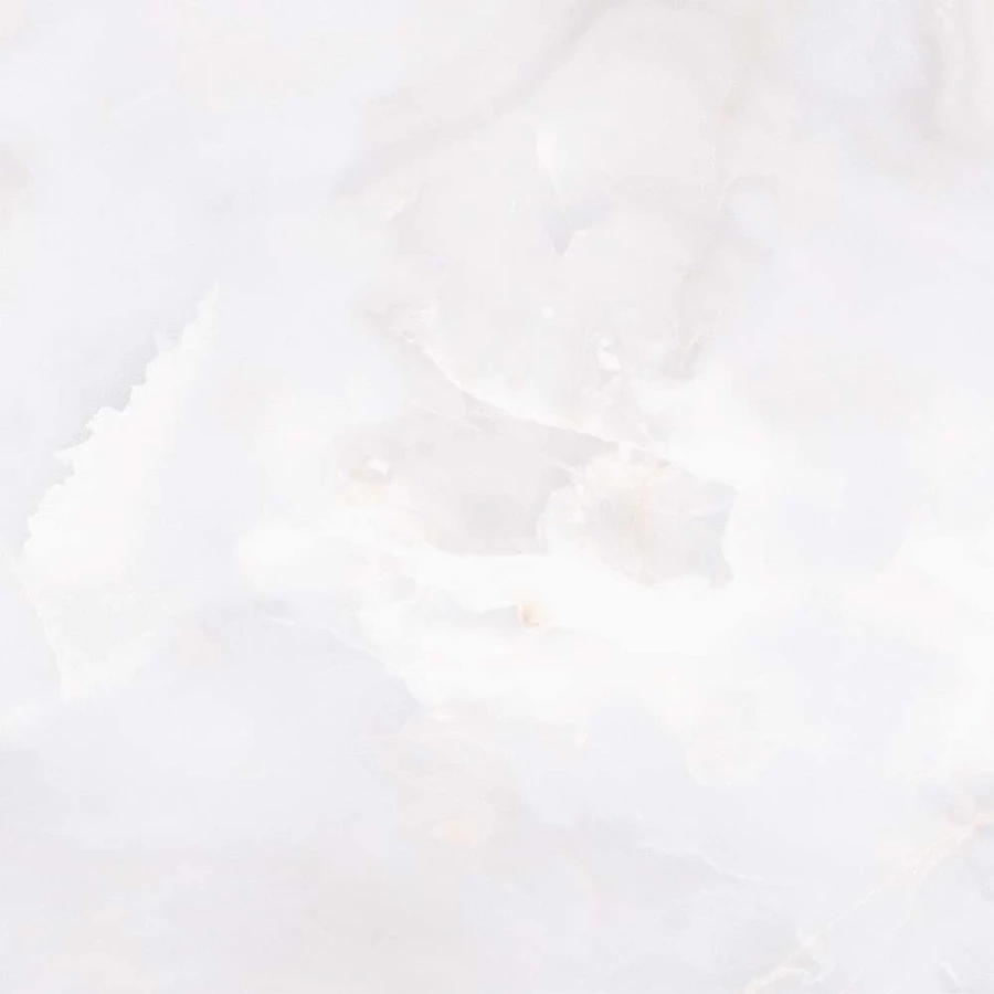 Керамогранит Global Tile Onyx_GT Белый полированный GT60604403PR 60х60 см