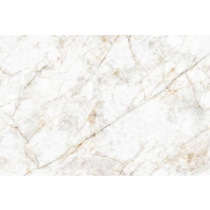 Керамогранит Neodom Marble Glister Gold Тм Carving матовый белый N20572 180х120 см