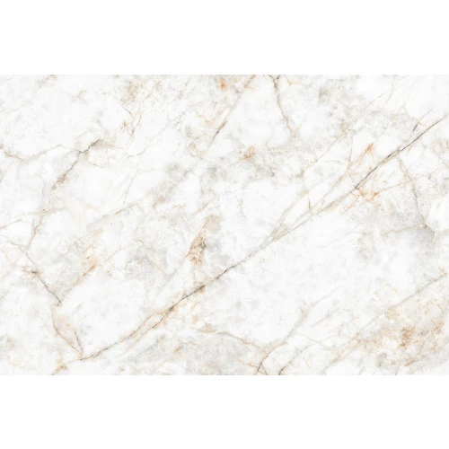 Керамогранит Neodom Marble Glister Gold Carving матовый белый N20572 180х120 см