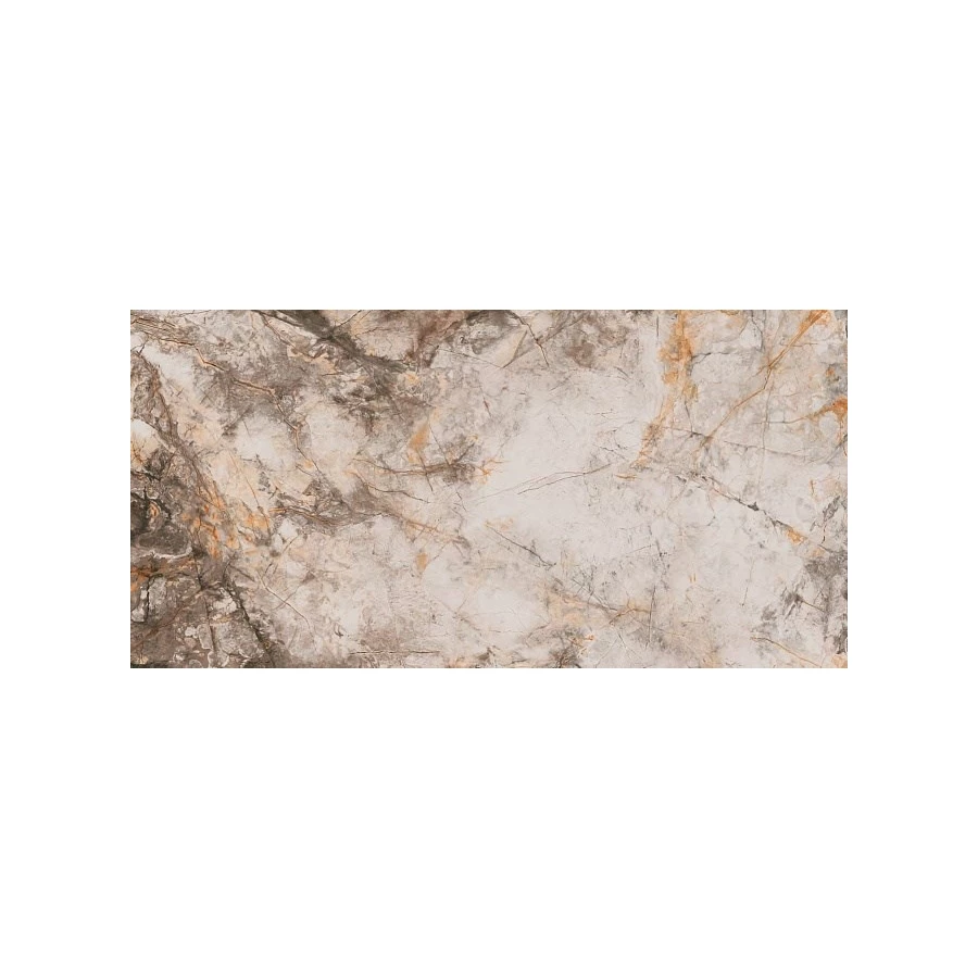 Керамогранит Kerama Marazzi Риальто полуглянцевый бежевый SG592202R 238,5х119,5 см