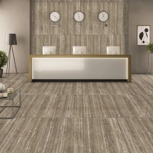 Керамогранит Neodom Sale Asian Nero Polished глянцевый коричневый N80013 120х60 см