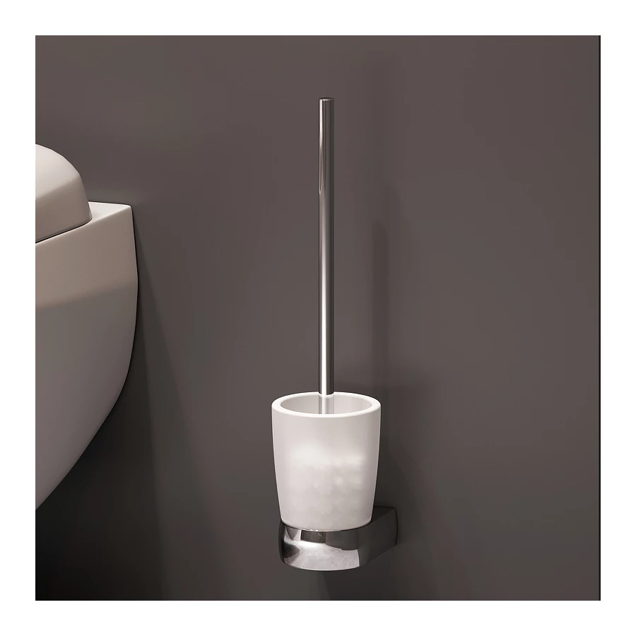 Набор подвесной унитаз с гигиеническим душем Am Pm Sensation CK30H0904W