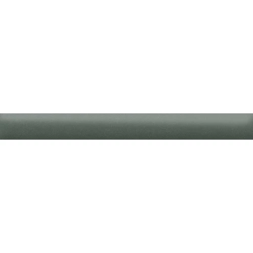 Карандаш Kerama Marazzi Чементо матовый зелёный PFE049 20x2 см