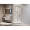 Душевой уголок RGW PA-86S Прозрачное 38088699-111 90х90 см