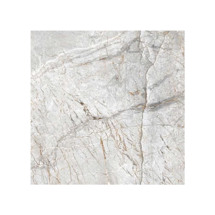 Керамогранит Грани Таганая Petra greystone матовый серо-бежевый GRS02-15MD 60х60 см