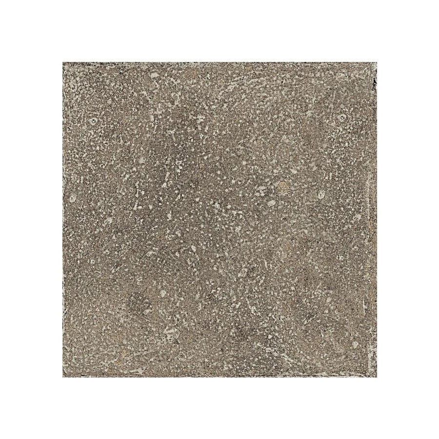 Керамогранит Isla Tiles Pomposa Mineral матовый серый 20х20 см