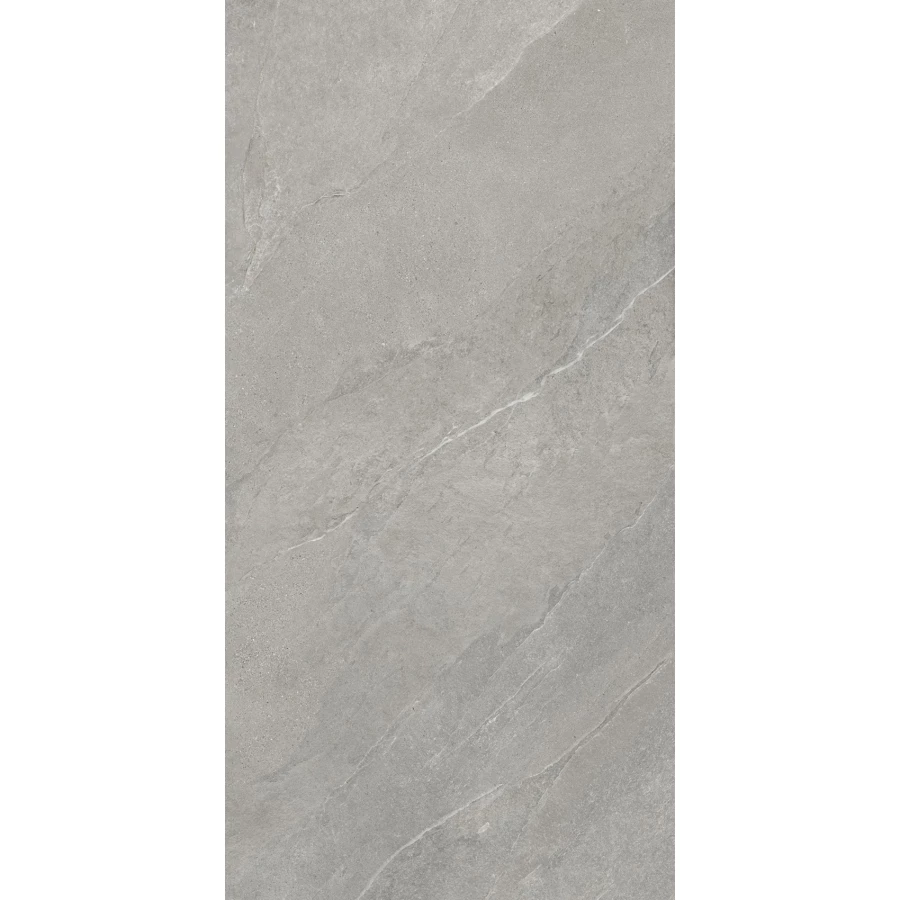 Керамогранит Vitra ArdeStone GL Grey натуральный серый K948700R0001VTER 120x60 см