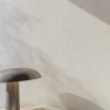 Плитка настенная Porcelanosa Санторини Грей Лине / Santorini Grey Line матовая серая 100354844 150х59,6 см