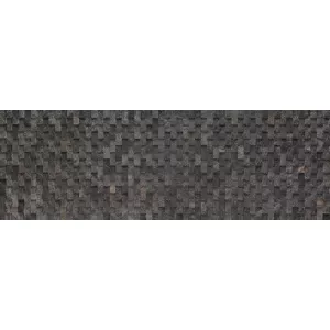 Плитка настенная Venis Mirage-Image Deco Dark Matt V1440258 100х33,3 см