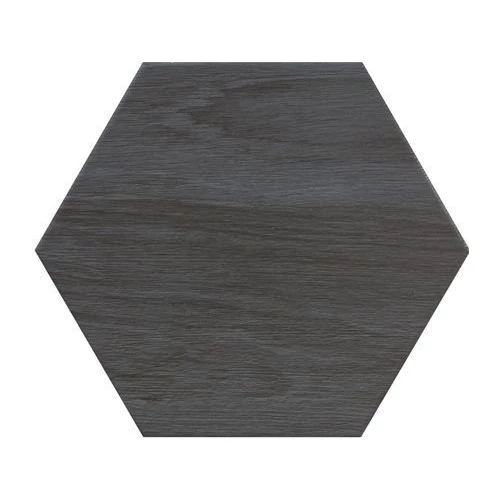 Керамогранит Bestile Pav. Atlas ocean hex. синий 25,8х29 см