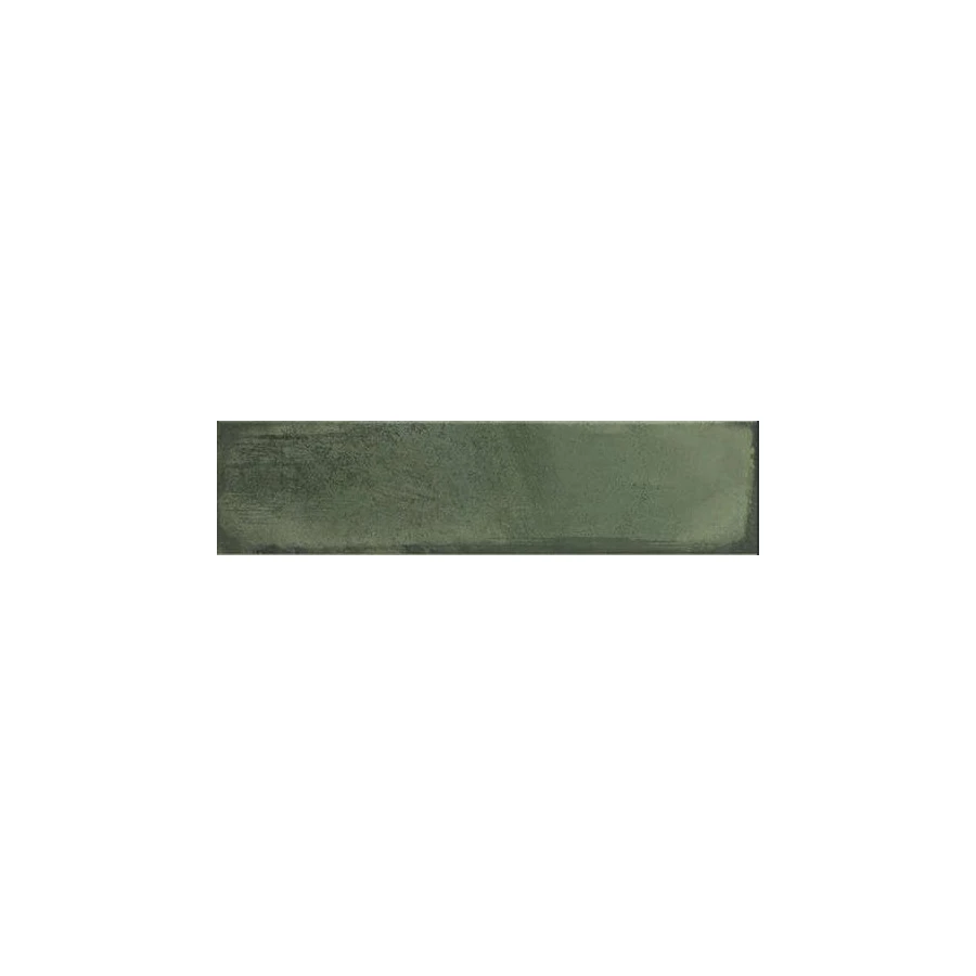 Плитка настенная Azori Bricks Green 00-00003244 63х31,5 см