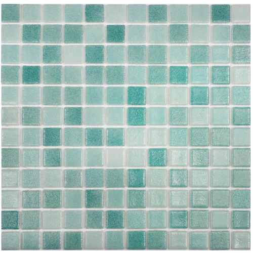 Противоскользящая мозаика Vidrepur Antislip Antid 503/516 31,7х31,7 см