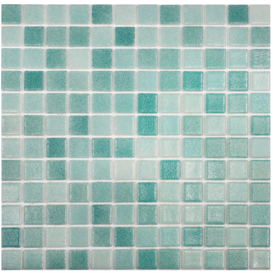 Противоскользящая мозаика Vidrepur Antislip Antid 503/516 31,7х31,7 см