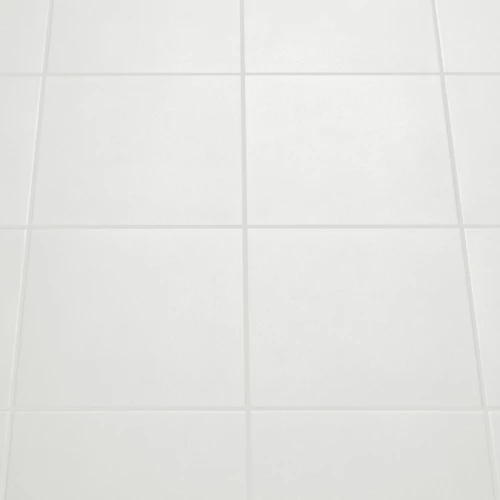 Керамогранит Motto Levels White Matt матовый белый N100003 20x20 см