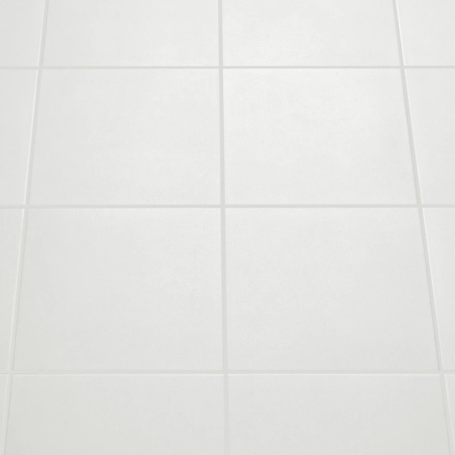 Керамогранит Motto Levels White Matt матовый белый N100003 20x20 см