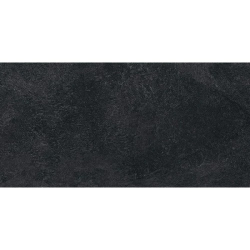Керамогранит Kerama Marazzi Про Стоун чёрный обрезной DD500520R 119,5х60 см