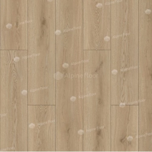 Ламинат Alpine Floor Original Intensity Дуб Сиена LF101-20 33 класс 12 мм