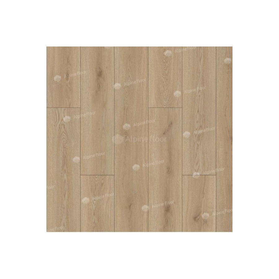 Ламинат Alpine Floor Original Intensity Дуб Сиена LF101-20 33 класс 12 мм