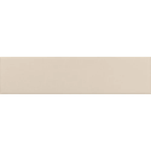 Плитка керамическая Equipe Коста Нова Беиге Пале Матт / Costa Nova Beige Pale Matt матовая бежевая 28467 20х5 см
