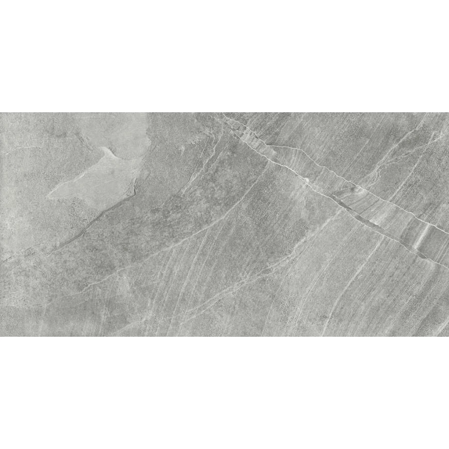 Керамогранит Delacora Rock Steel матовый 2 шт в уп 41.76 м в пал D120204M 120х60х0,95 см